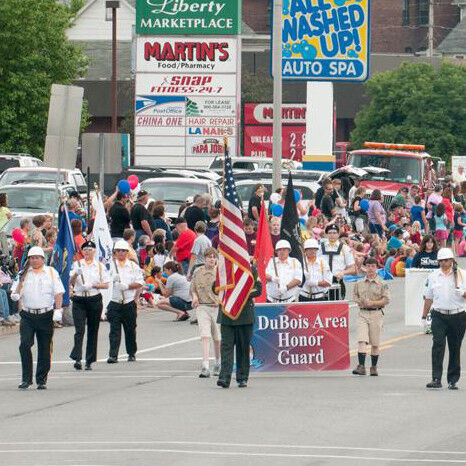 Parade